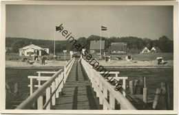 Ostseebad Pelzerhaken - Foto-AK 30er Jahre - Neustadt (Holstein)