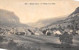 Blois        39        Le Village Et La Vallée        (voir Scan) - Sonstige & Ohne Zuordnung