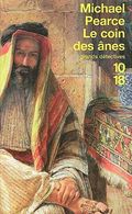 Le Coin Des Anes Michael Pearce   +++BE+++ LIVRAISON GRATUITE - 10/18 - Bekende Detectives