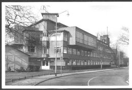 Nederland Holland Pays Bas Zwolle Sophia Ziekenhuis 1960 - Zwolle