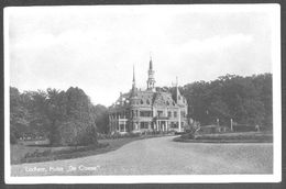 Nederland Holland Pays Bas Lochem De Cloese 1950 - Lochem