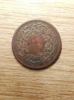 COIN MONNAIE TURQUIE TURKEY EMPIRE OTTOMAN 10 PARA 1277 ABDUL AZIZ 1861 - Turkey