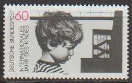 BRD 1979 MiNr.1000  ** Postfr. Intern. Jahr Des Kindes ( 8253 ) Günstige Versandkosten - Ungebraucht