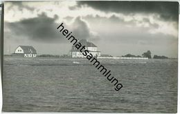 Pelzerhaken - Strand - Haus Am Meer - Foto-Ansichtskarte - Stempel Julius Simonsen Oldenburg - Neustadt (Holstein)