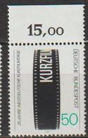 BRD 1979 MiNr.1003 ** Postfr. 25 Jahre Westdeutsche Kurzfilmtage ( 9396 )günstige Versandkosten - Ungebraucht