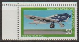 BRD 1979 MiNr.1006  ** Postfr. Jugend Luftfahrt ( 9506 ) Günstige Versandkosten - Ungebraucht