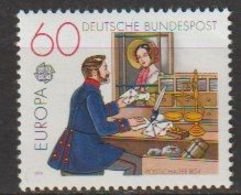 BRD 1979 MiNr.1012  ** Postfr. Europa Post- Und Fernmeldewesen ( 8857 )günstige Versandkosten - Ungebraucht