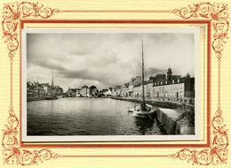 LANDERNEAU ***  LE PORT *** - Landerneau