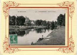 LANDERNEAU ***  LAVANDIERES  *** - Landerneau