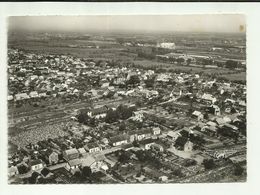 44 . LA MONTAGNE . VUE GENERALE AERIENNE . - La Montagne