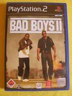 Bad Boys II // PS2 // Perfekter Zustand - Playstation 2