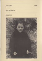 Scottish Photography Bulletin - 1995-1 - Talbot And Canova's - Fotografia