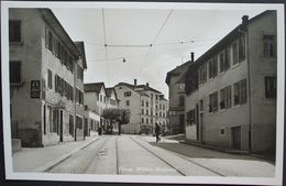 ZÜRICH HÖNGG Mittlere Dorfstrasse - Dorf