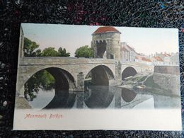 Monmouth Bridge   (E10) - Monmouthshire