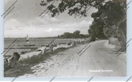 2430 SIERKSDORF, Standpromenade 1957 - Sierksdorf