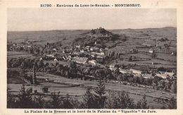 Montmorot             39         La Plaine De La Bresse    (voir Scan) - Other & Unclassified