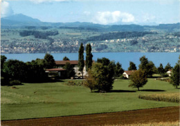 Ev. Tagungs- Und Studienzentrum Boldern - Männedorf (1103) * 7. 7. 1984 - Männedorf