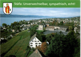 Stäfa: Unverwechselbar, Sympathisch, Echt! * 18. 9. 2006 - Stäfa