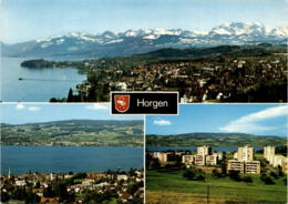 Horgen - 3 Bilder (19627) - Horgen