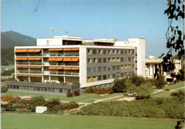 Krankenhaus Sanitas, Kilchberg * 29. 6. 1984 - Kilchberg