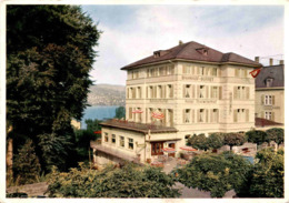 Thalwil - Hotel Thalwilerhof (254.56.1) - Thalwil