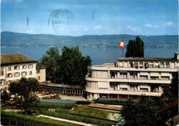 Krankenhaus Wädenswil (5356) - Wädenswil