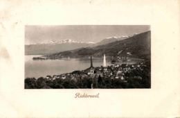 Richterswil (02525) * 2. 3. 1911 - Richterswil