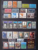 IRELAND 1 SCAN MNH** O/w EUROPA - Collections, Lots & Series