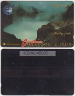 143/ Dominica; P5. Boiling Lake, CN 4CDMA - Dominica