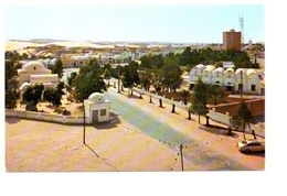 EL OUED. LA VILLE AUX MILLE COUPOLES. - El-Oued