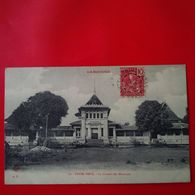 PNOM PENH LE CONSEIL DES MINISTRES - Camboya