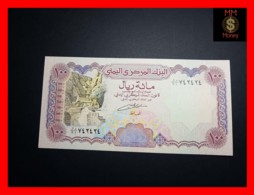 YEMEN  100 Rials 1993 P. 28 Sig. 8  UNC - Jemen