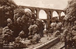 DC484 - Vogt. Schweiz Elstertalbrücke - Vogtland