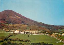 PAYS BASQUE - Quartier Haut Du BIDARRAIS - 1687 - Bidarray