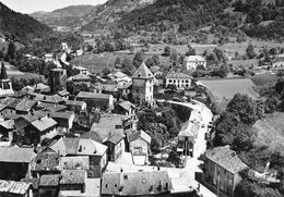 MAULEON-BAROUSSE - Vue Générale - Mauleon Barousse