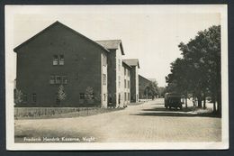 Frederik Hendrik Kazerne - Loyolalaan 86 - Vught ( 1954) -   Used  - See The 2 Scans For Condition.(Originalscan !!) - Vught