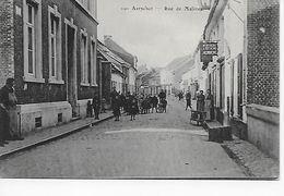 Aaarschot  10. Aerschot  -  Rue De Malines - Aarschot