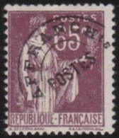 France   .   Yvert      .     P.  73         .    *      .   Neuf Avec Charnière   .    /    .   Mint-hinged - 1893-1947