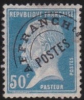 France   .   Yvert      .     P.  68   (2 Scans)         .    *      .   Neuf Avec Charnière   .    /    .   Mint-hinged - 1893-1947