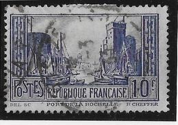 France N°261 - Oblitérés - TB - Used Stamps