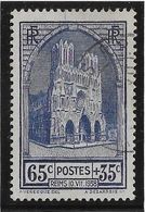 France N°399 - Oblitérés - TB - Used Stamps