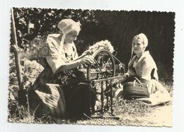 84 Vaucluse Scène Provençale Rouet Ed Photo D'art Gal Carpentras - Carpentras