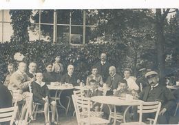 CPA-34375-Allemagne - Bad Wörishofen-Fotokarte Gäste Der Kurstadt  -Envoi Gratuit - Bad Woerishofen