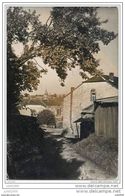 FONTENOILLE ..--   Rue Du Butelet . 1956 Vers TOURNAI ( Mr Mme Joseph DELANNOY ) . Voir Verso . - Florenville