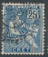 Lot N°56329     N°9, Oblit Cachet à Date - Usati