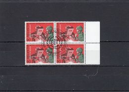 Suisse - Année 1988 - Service - Oblitéré - N°Zumstein 110 - BIT - - Dienstzegels