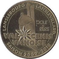 2009 AB 171 - VAL CENIS - Pour Elles (Saison 2009-2010) / ARTHUS BERTRAND - 2009