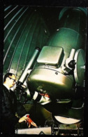 1960s TELESCOPE U.S.A - Stamford Observatory - Espace