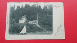 Litzelberg A.Attersee.Stengel&Co.2698 - Attersee-Orte