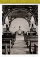FRIBOURG Chapelle Du Foyer St-Justin Et Augustinianum FG/NV SEE 2 SCANS - Chapelle